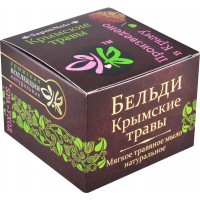 Бельди "Крымские травы" 120 гр.